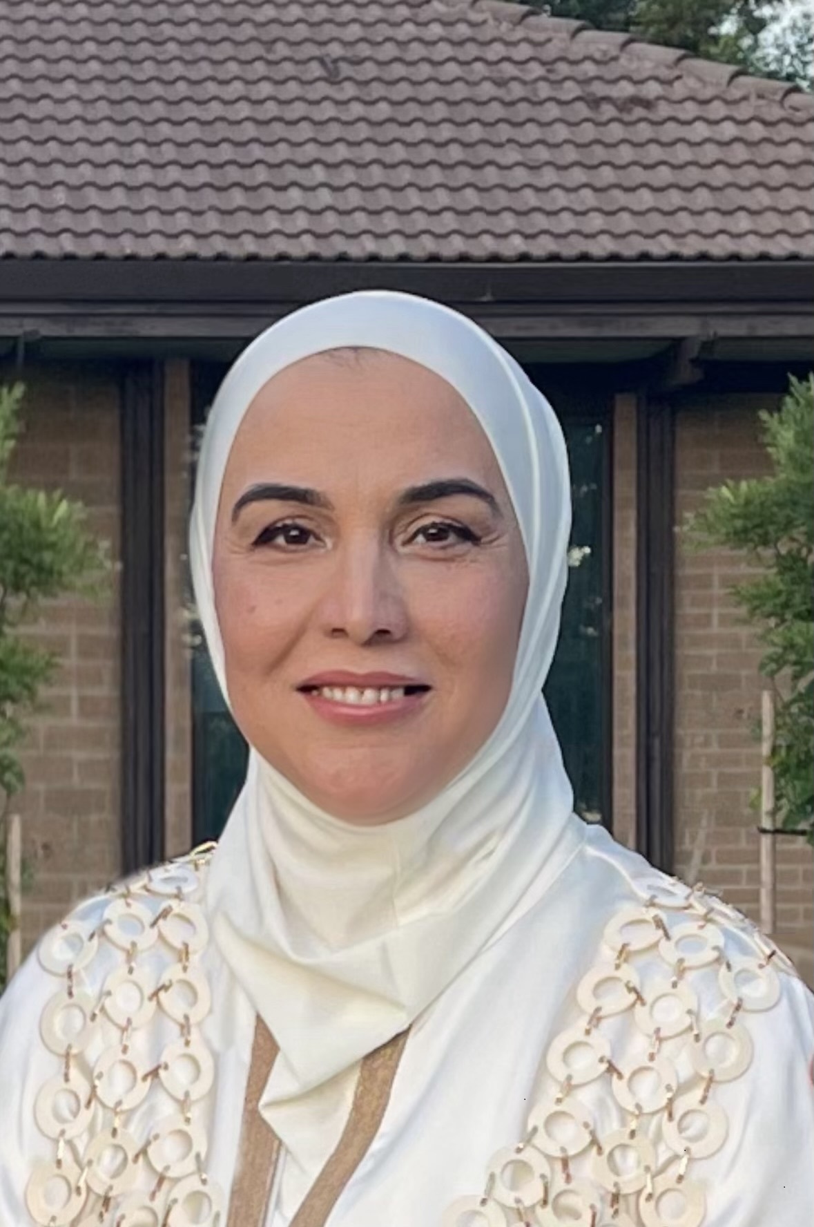 Dr. Suha Aljuboori